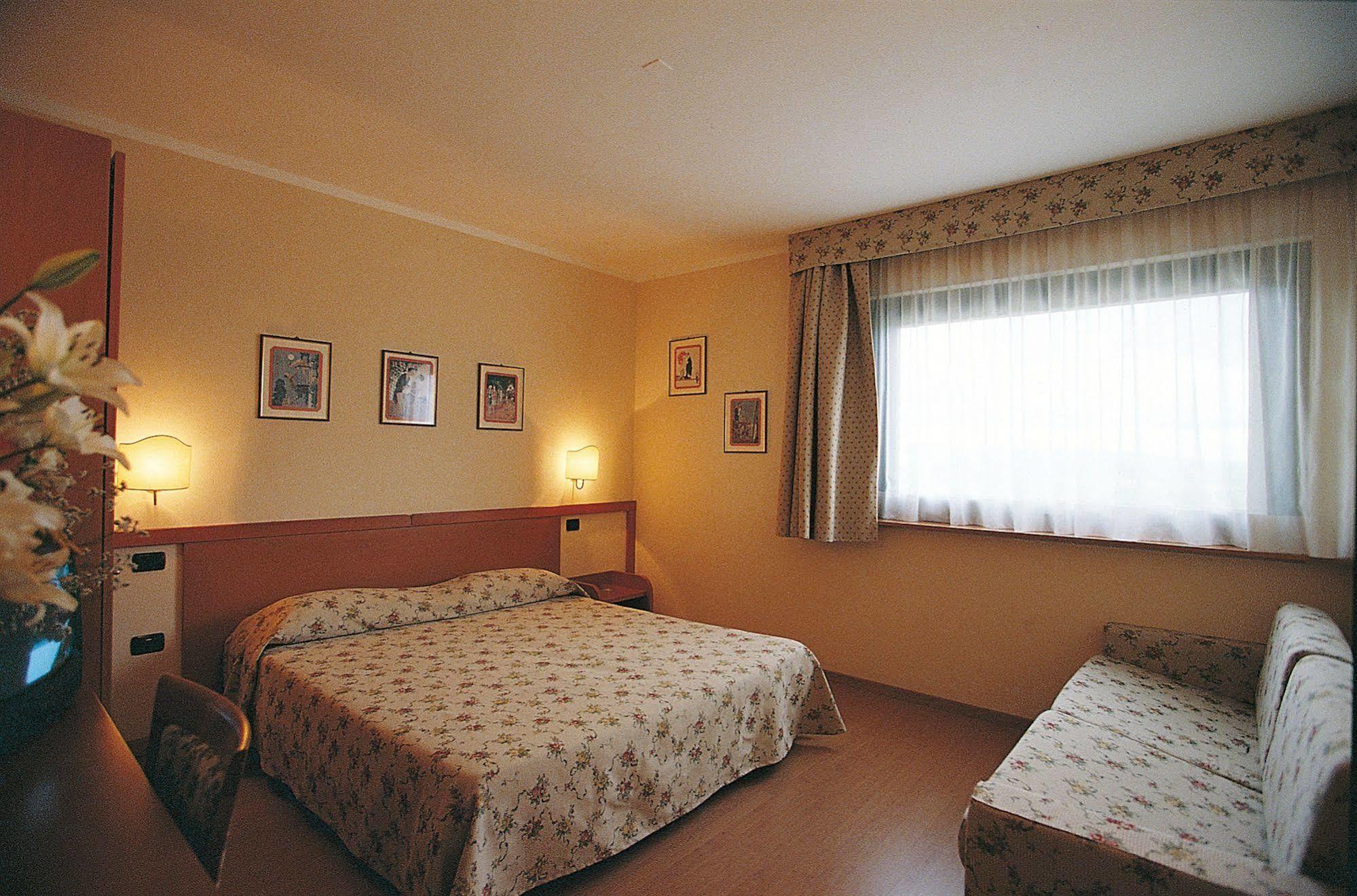 Sangallo Park Hotel Siena Zewnętrze zdjęcie